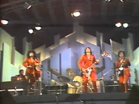 Matia Bazar - Mister Mandarino