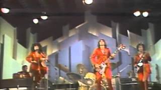 Festival de Viña 1979,  Matia Bazar,  Mister Mandarino