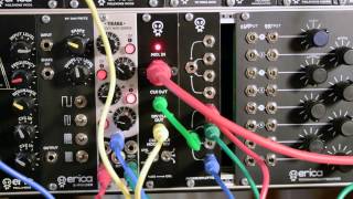 Video thumbnail for Erica Synths MIDI TO CLOCK module by Erica Synths