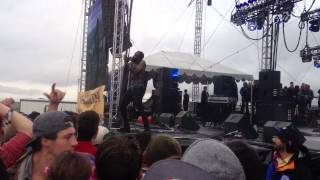 Death Grips- &quot;Hacker&quot;