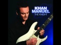 Khan Manuel - Flamenco Nights