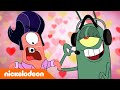 SpongeBob | Patrick heeft een date! | Nickelodeon Nederlands