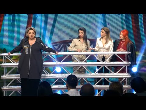 Women's Club / Episode 166