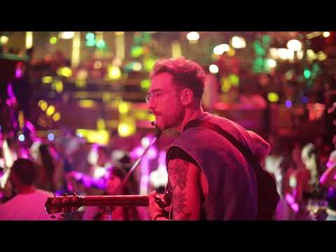 Biöxial at Cova Santa Ibiza 2021