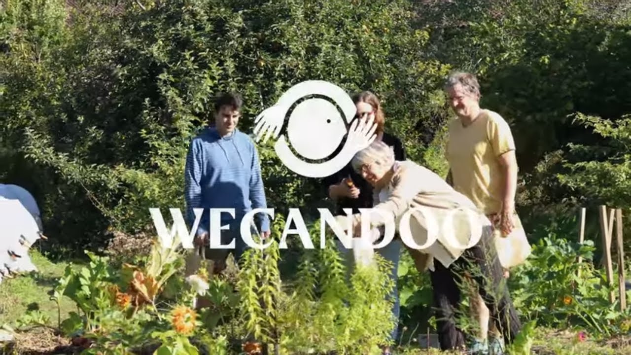 Découvrez la permaculture avec Édith - Vidéo