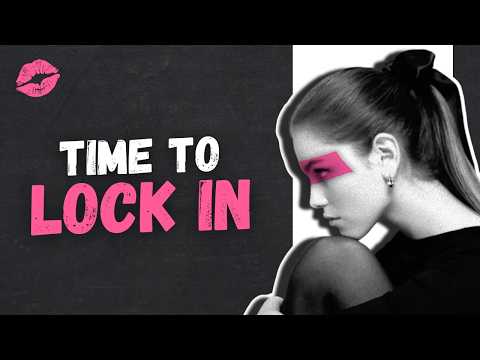 If you are ambitious but lazy, please watch this...