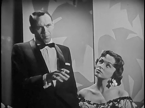 Videoclip de Old Devil Moon — Frank Sinatra