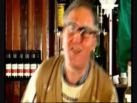 Quaaars Mick the bull Daly