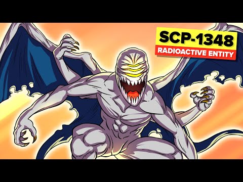 SCP-1348 - Inner Sanctum