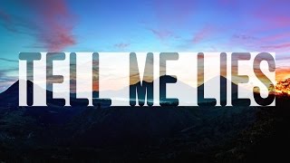 Deorro - Tell Me Lies (Feat. Lesly Roy)