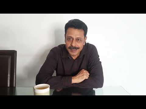 Pradeep Bajpai Avinash The Good wife