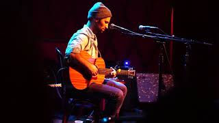 Todd Lewis Kramer - Back Home to You (Live)