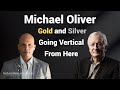 Why Gold and Silver Prices Are About to Skyrocket: Michael Oliver Speaks