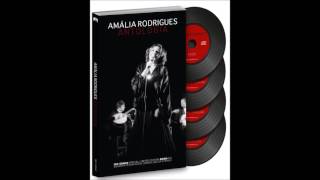 Amália Rodrigues - Quando os outros te batem, beijo-te eu