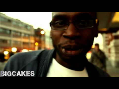 Big Cakes - Freestyle [HD]