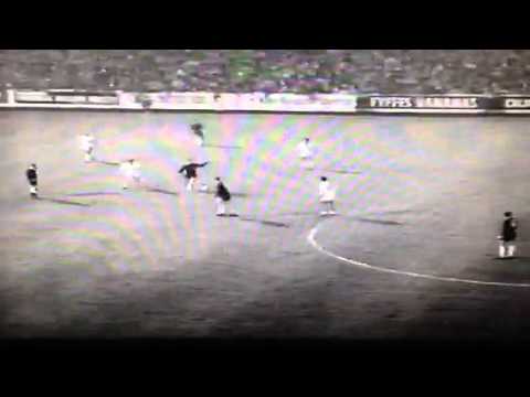 Leeds United 1968/69