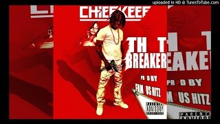 (REMAKE) Chief Keef - Wet