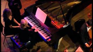 Piano Quartet in C Major, WoO 36, No. 3; III. Rondo: Allegro - Anderson University Piano Quartet