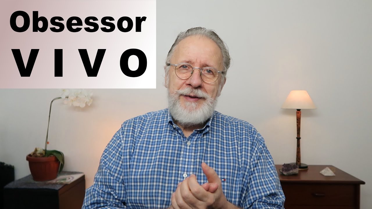 Obsessor vivo
