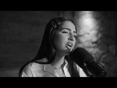 you'll never hear this anyways - Julia Joia (live)