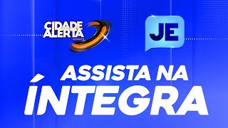 CIDADE ALERTA SERGIPE / JORNAL DO ESTADO AO VIVO: TV ATALAIA - 04/11/2024