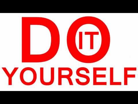 SummerSlam 88 - "D.I.Y. SOS" Official Lyric Video