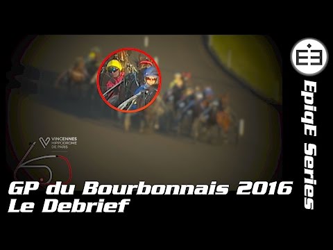 LE DEBRIEF #GPBourbonnais