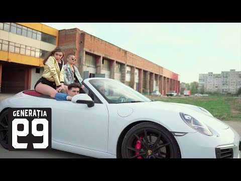 Generatia 99 Boom Official Video