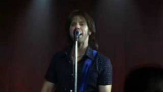 Adam Pascal (No Vacancy) - FIGHT