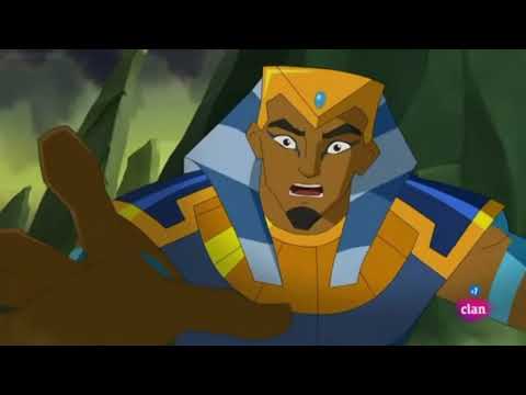 Toothless vs Exaton 2 - Now Or Never (Julie and the phantoms)