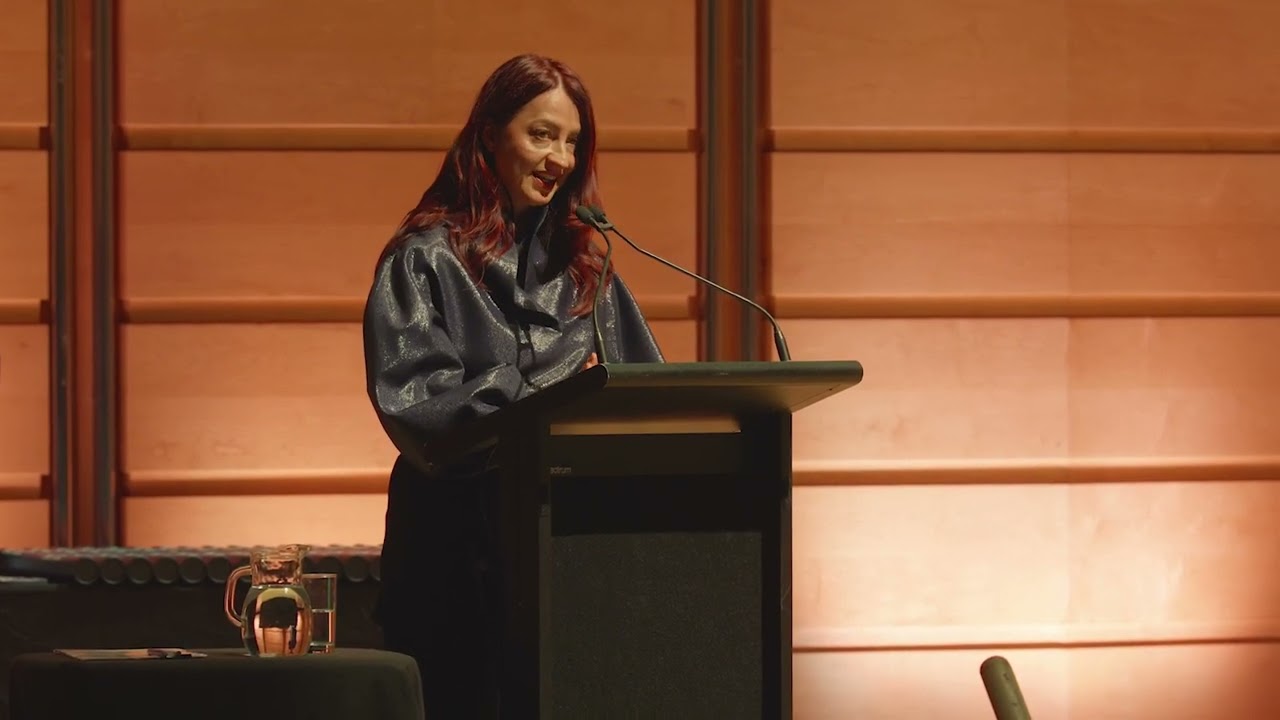 2024 New South Wales Architecture Awards