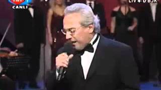 İsmail OLGAY-Sevdası Henüz Sinede Gönlüm Gibi Sağdı (HÜZZAM)R.G.