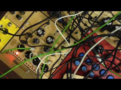 DIY Eurorack Clips