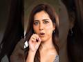 Raashi Khanna Hot Scene Hot Status Raashikhanna Latest Viral Trending