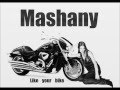 Mashany - Like your bike 