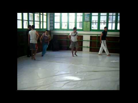 AmIne HaddaR-DoublE CorK