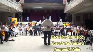 preview picture of video 'VÍRGENES DEL SOL -Escuela de Música-Jamundí'