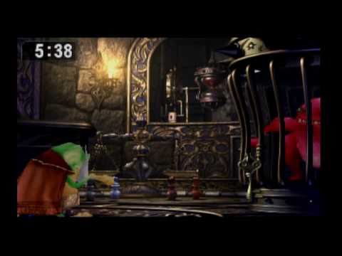 Let's Play Final Fantasy IX Part 54-a - Hedgehog Pie