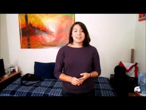 Alicia Rea: Everett, Massachusetts. Fox News/ Google Debate