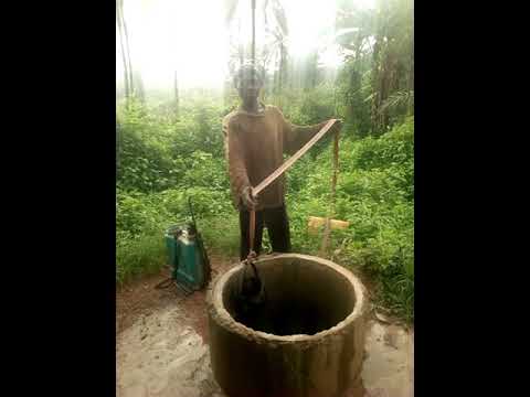 Akinyele Clean Water Project