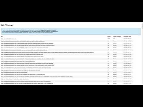 How To Setup Google XML Sitemaps v3 for qTranslate On Your WordPress Blog