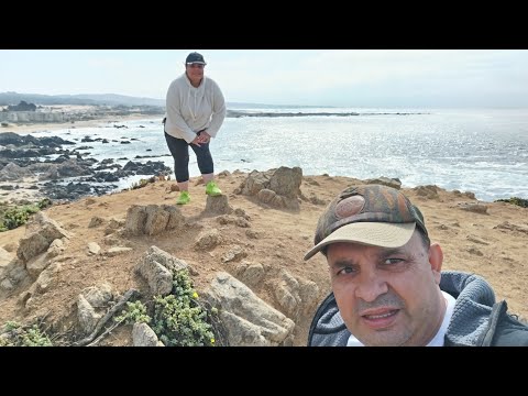 Las Cruces, El Tabo Provincia de San Antonio, Región de Valparaiso