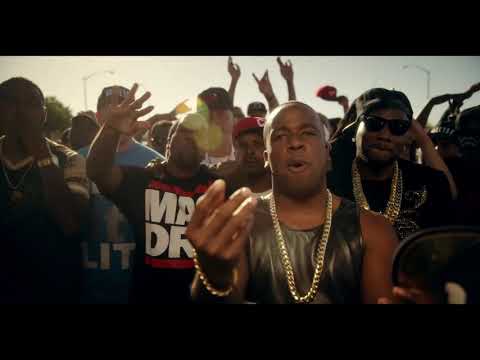 Sugua (Mashup) By Big Fizzo x Jay-z x Double Jay x Yo Gotti x Kirikou x Elly's Boy