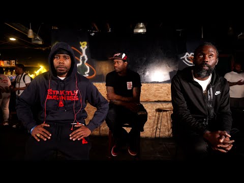 Inferno Dash vs K-Luc