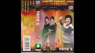 Download lagu Yoyo S. & Darma Muda Group - Jimat (Side B) mp3