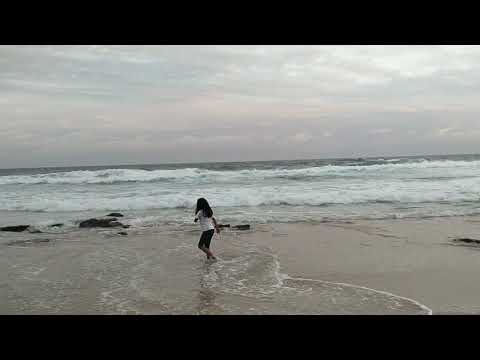 Aarna at Garie beach