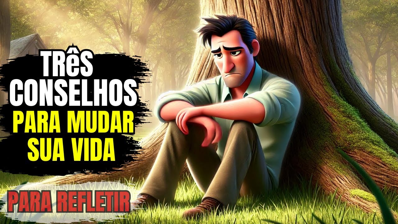 UMA História de SABEDORIA e AMOR -Mensagem de Motivação