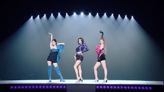 Download lagu TWICE - PUSH & PULL   HELLO   1, 3, 2 @Tokyo Dome mp3