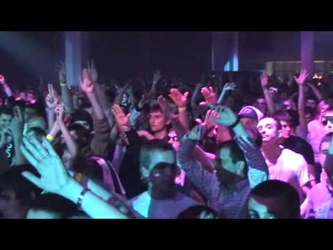 ATB - THE DJ'5 IN THE MIX @ Lviv, Lemberg [15.05.2010] Something Wrong