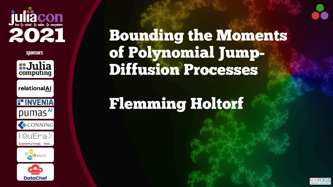Bounding the Moments of Polynomial Jump-Diffusion Processes |